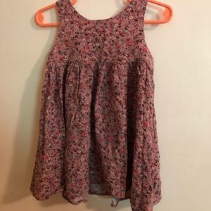 Wheat Toddlers Girls Dress 18 Months